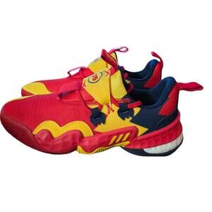 Adidas Trae Young Sneaker